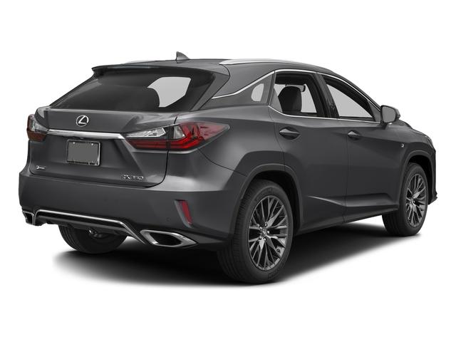 used 2016 Lexus RX 350 car