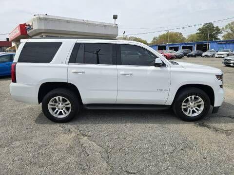 used 2018 Chevrolet Tahoe car, priced at $24,500