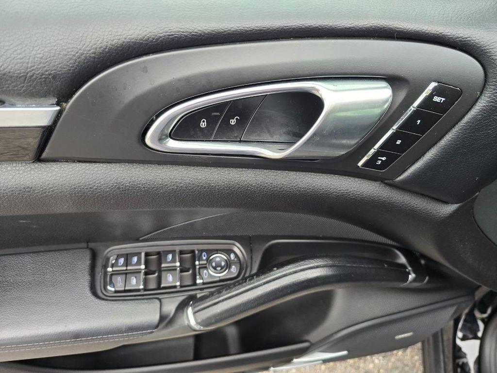 used 2014 Porsche Cayenne car, priced at $14,995