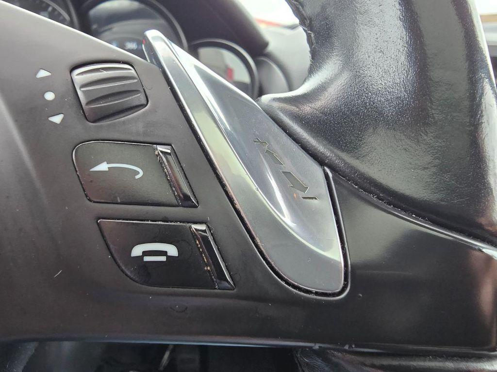 used 2014 Porsche Cayenne car, priced at $14,995