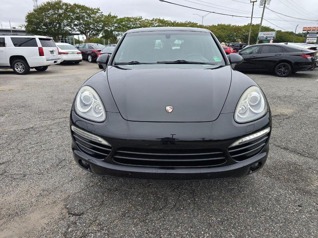 used 2014 Porsche Cayenne car, priced at $14,995