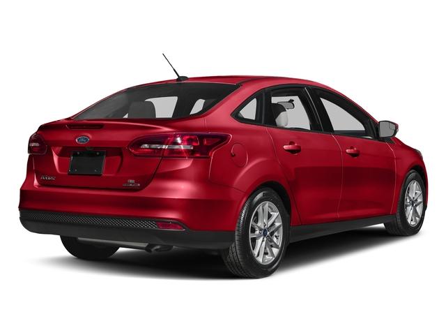 used 2017 Ford Focus car, priced at $9,995