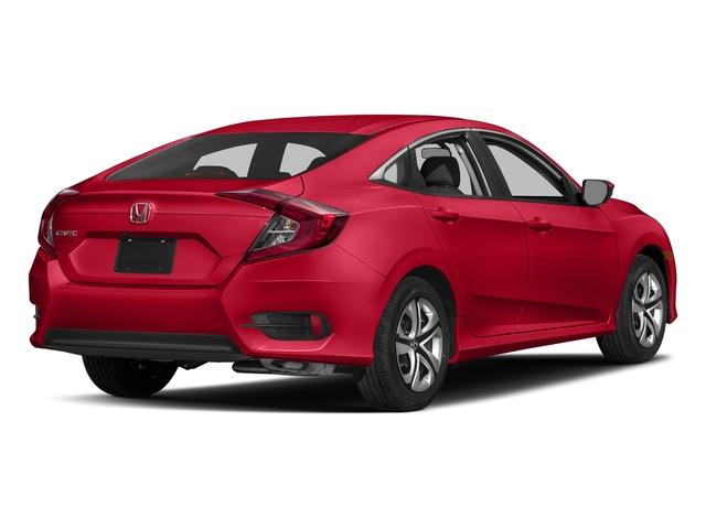 used 2017 Honda Civic car, priced at $14,900