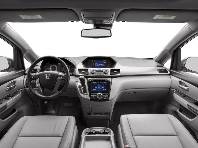 used 2017 Honda Odyssey car, priced at $15,900