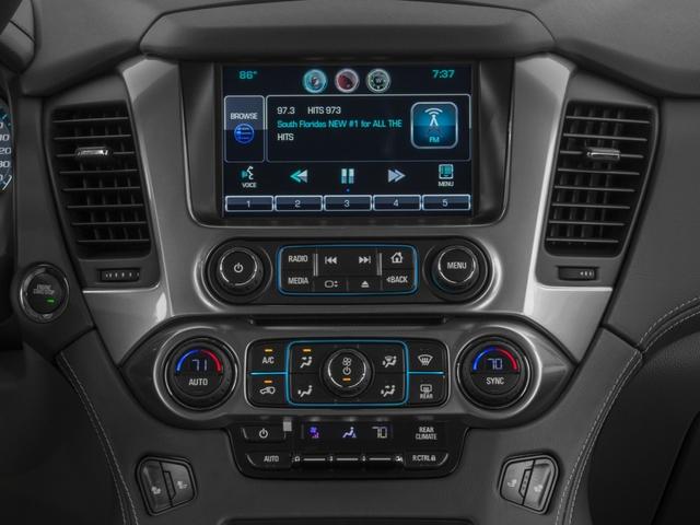 used 2016 Chevrolet Suburban car, priced at $17,900