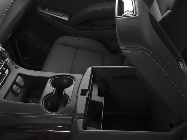 used 2016 Chevrolet Suburban car, priced at $17,900