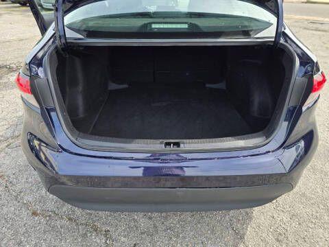 used 2023 Toyota Corolla car, priced at $19,500