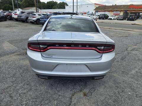 used 2020 Dodge Charger car, priced at $16,995