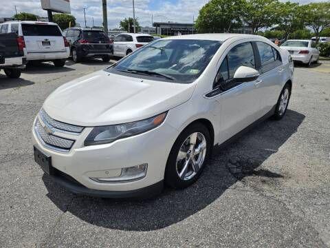 used 2014 Chevrolet Volt car, priced at $10,900