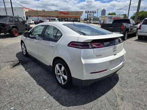 used 2014 Chevrolet Volt car, priced at $10,900