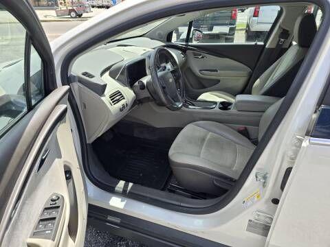 used 2014 Chevrolet Volt car, priced at $10,900