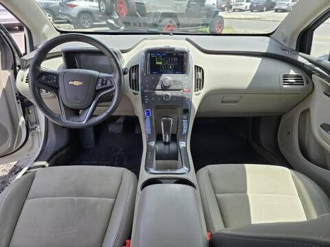 used 2014 Chevrolet Volt car, priced at $10,900