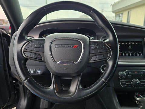 used 2022 Dodge Charger car, priced at $22,995