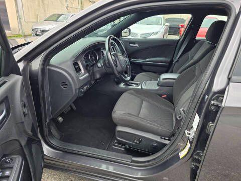 used 2022 Dodge Charger car, priced at $22,995