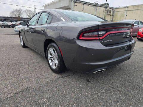used 2022 Dodge Charger car, priced at $22,995