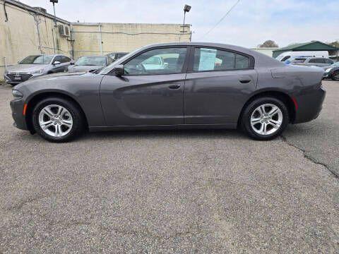 used 2022 Dodge Charger car, priced at $22,995