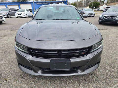 used 2022 Dodge Charger car, priced at $22,995