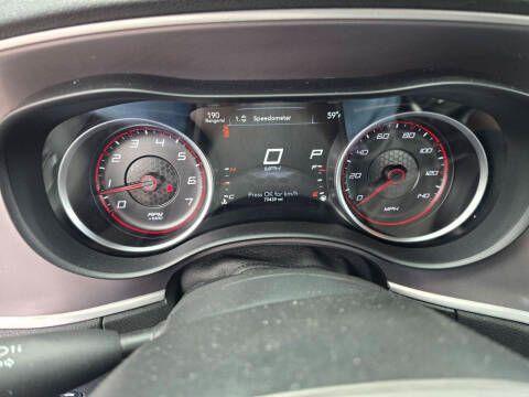 used 2022 Dodge Charger car, priced at $22,995