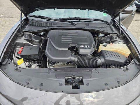 used 2022 Dodge Charger car, priced at $22,995