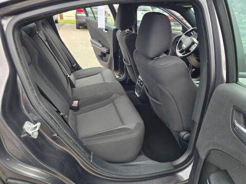 used 2022 Dodge Charger car, priced at $22,995