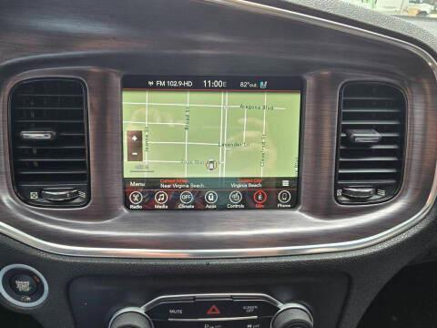 used 2017 Dodge Charger car, priced at $18,995