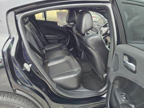 used 2017 Dodge Charger car, priced at $19,995