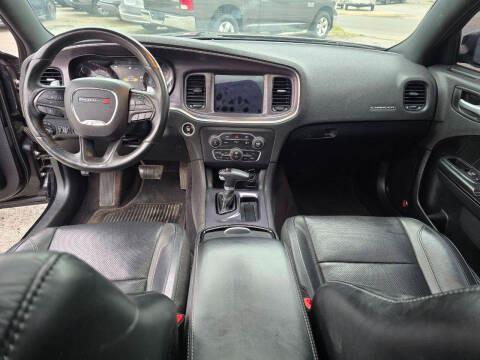 used 2017 Dodge Charger car, priced at $19,995