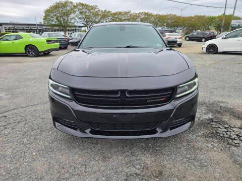 used 2017 Dodge Charger car, priced at $19,995