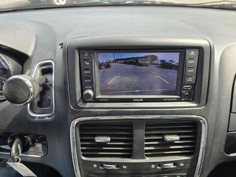 used 2019 Dodge Grand Caravan car, priced at $12,995