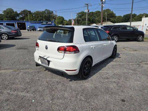 used 2014 Volkswagen GTI car, priced at $11,995