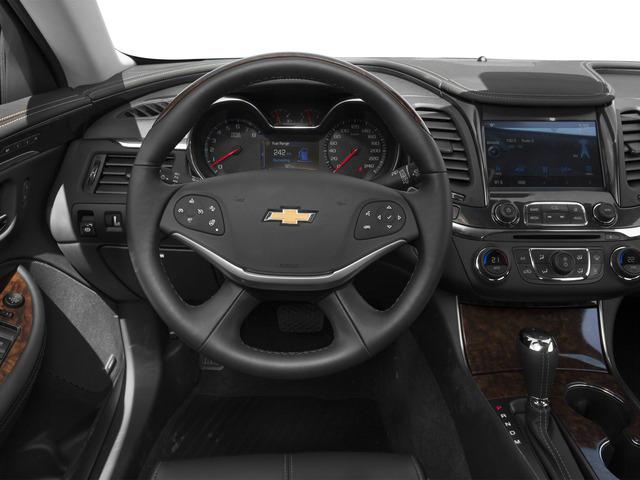 used 2016 Chevrolet Impala car