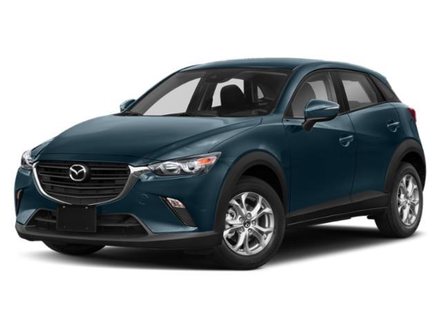 used 2019 Mazda CX-3 car, priced at $15,900