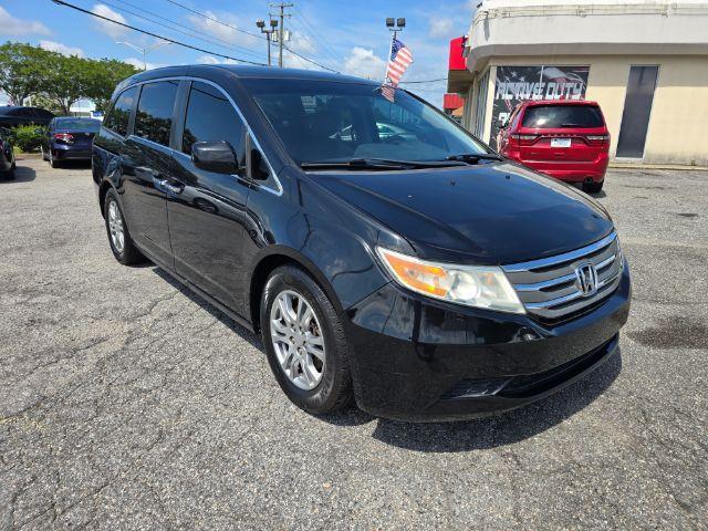used 2012 Honda Odyssey car, priced at $9,995