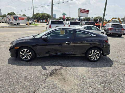 used 2020 Honda Civic car, priced at $20,100