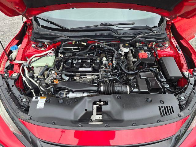 used 2019 Honda Civic car, priced at $19,995