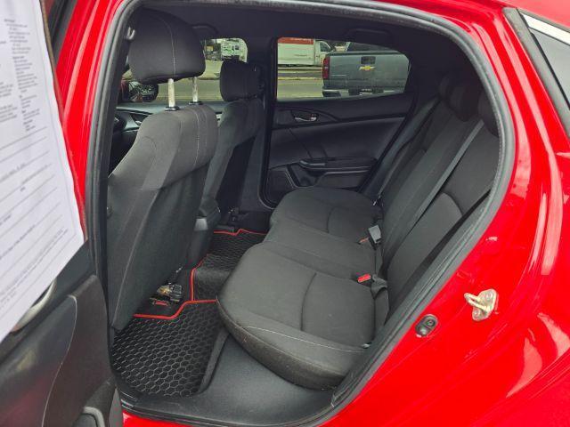 used 2019 Honda Civic car, priced at $19,995