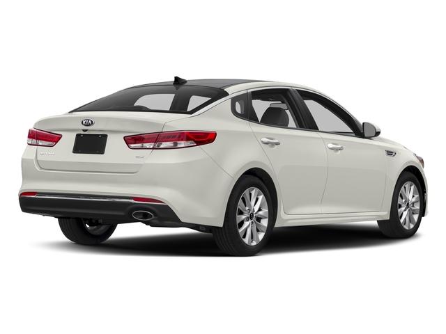 used 2017 Kia Optima car