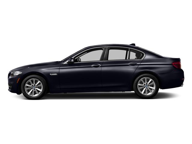 used 2016 BMW 528 car