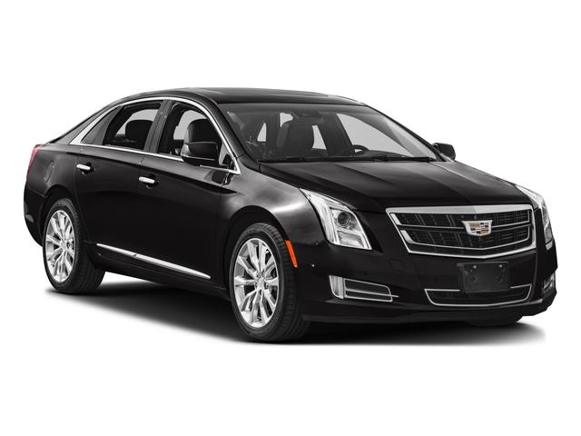 used 2017 Cadillac XTS car, priced at $15,900