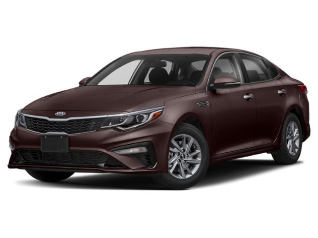 used 2019 Kia Optima car, priced at $13,995