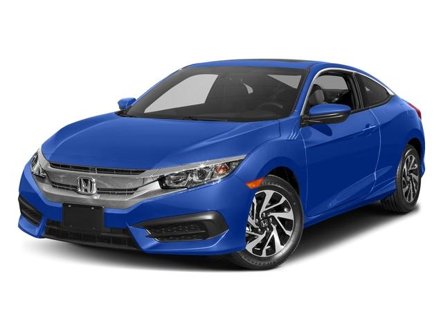 used 2017 Honda Civic car