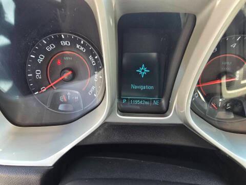 used 2015 Chevrolet Camaro car, priced at $14,995