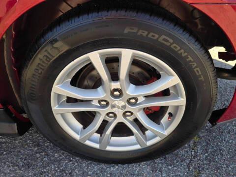 used 2015 Chevrolet Camaro car, priced at $14,995