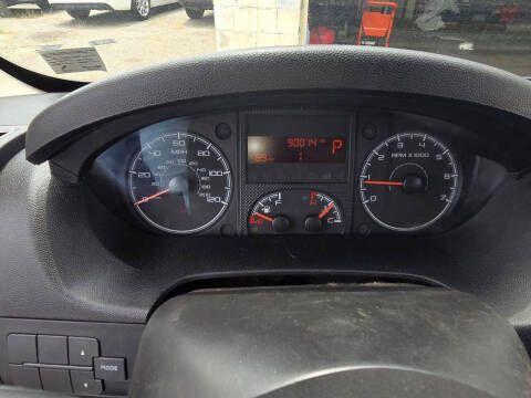 used 2016 Ram ProMaster 2500 car, priced at $18,900