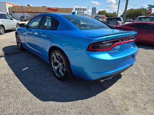 used 2016 Dodge Charger car, priced at $13,995