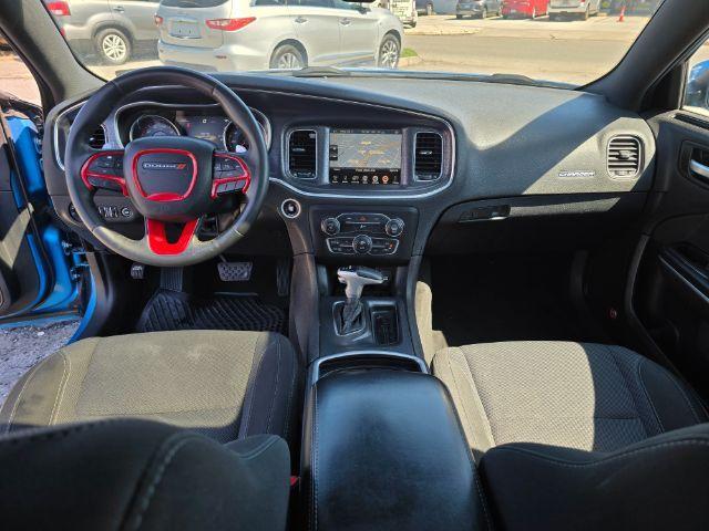used 2016 Dodge Charger car, priced at $13,995