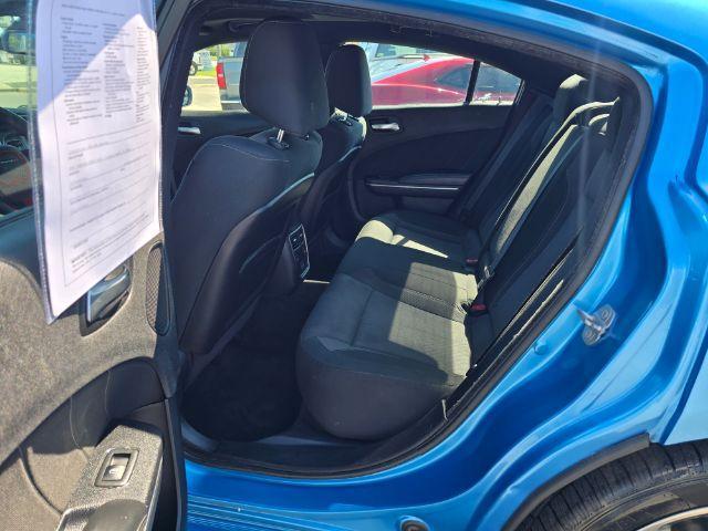 used 2016 Dodge Charger car, priced at $13,995