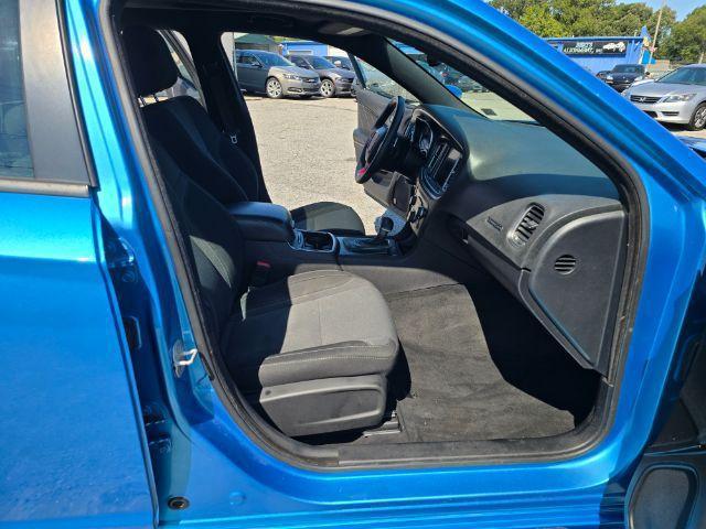 used 2016 Dodge Charger car, priced at $13,995