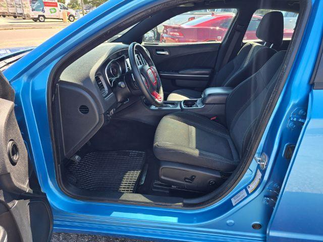 used 2016 Dodge Charger car, priced at $13,995