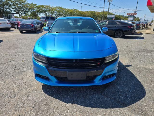 used 2016 Dodge Charger car, priced at $13,995